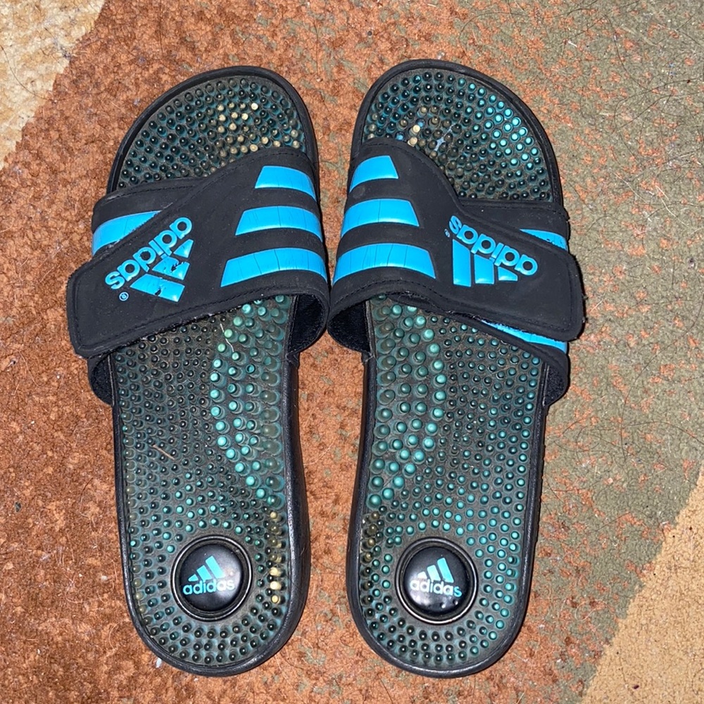 Adidas slides